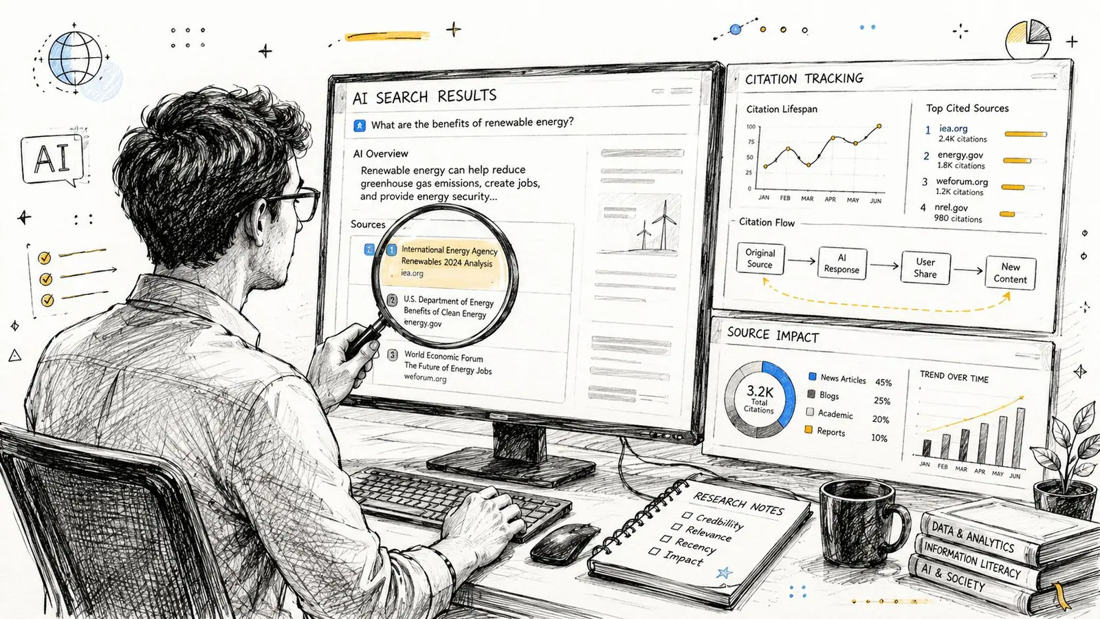 Screenshot from https://example.com/ai-overview-monitoring-dashboard.png