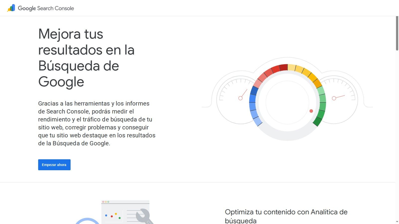 Google Search Console (GSC)