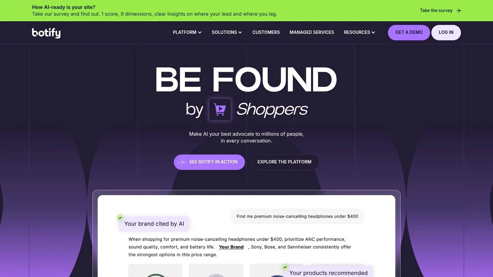 Botify